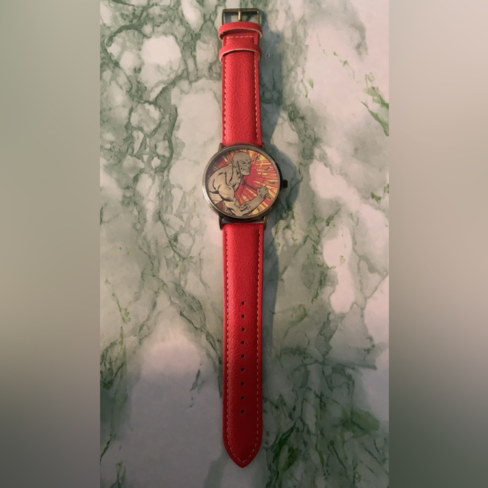 The Flash Watch - image 5